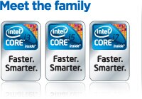 Meet the family