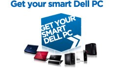 Get Your Smart Dell PC