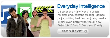 Everyday Intelligence