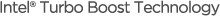 Key Features - Intel® Turbo Boost Technology