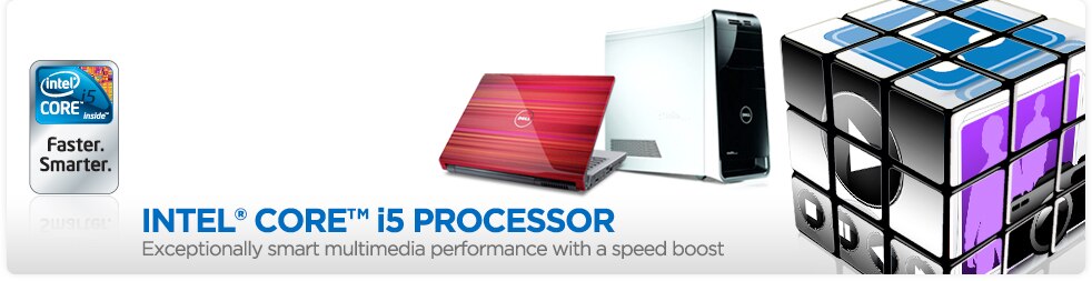 Intel® Core™ i5 Processor