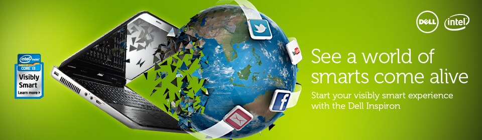 See a world of smarts come alive