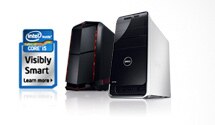 Why Dell & Intel