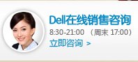 Dell在线销售咨询