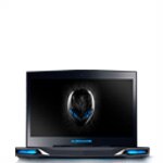 Alienware M14x 笔记本电脑