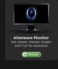Alienware Monitor