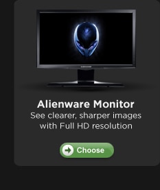 Alienware Monitor