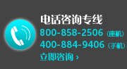 电话咨询专线