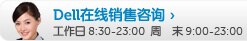 Dell在线销售咨询