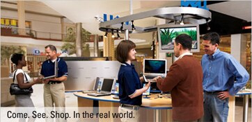 Dell Direct Store