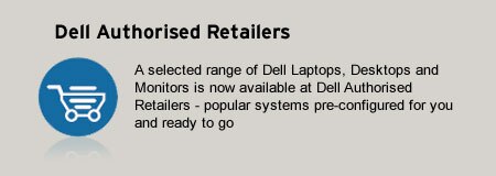 Dell Authoriused Retailers