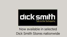 View Dell Product at Retail Store - Dick Smith