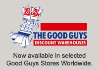 View Dell Product at Retail Store - Good Guys