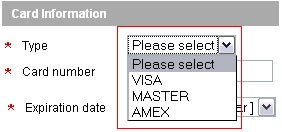 How to Apply Flexi Payment