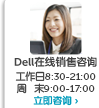Dell在线销售咨询