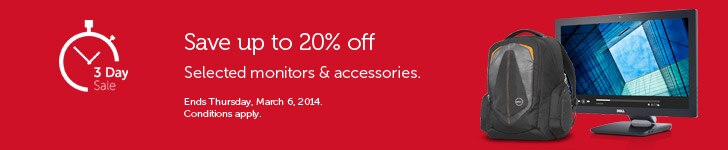 3 Day Sale