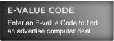 E-value code