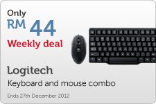 This Week Special