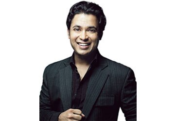 Anupam Mittal