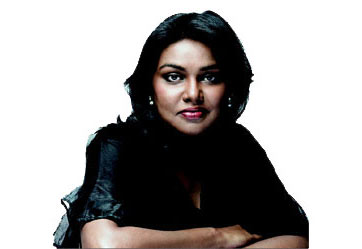 Sanjana Ratnam