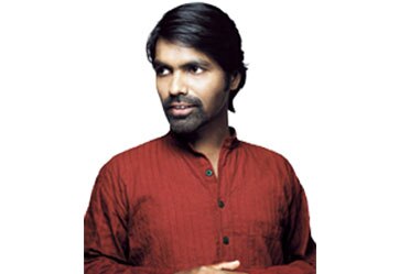 Satya Narayanan R.