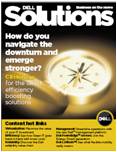 Dell Solution Magazine