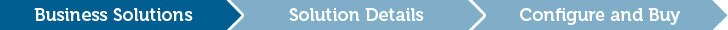 Dell Server Solutions