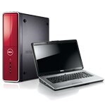 Dell Inspiron Desktops and Laptops