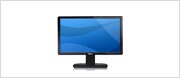 戴尔/Dell 17 – 19寸显示器