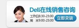 Dell在线销售咨询