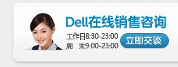 Dell在线销售咨询