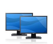 Dell E1911 Monitor