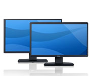 Dell U2312HM Monitor