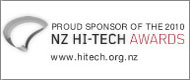 Dell – NZ Hi-Tech Awards