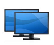 Dell U2412M Monitor