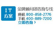 Dell金牌专家咨询