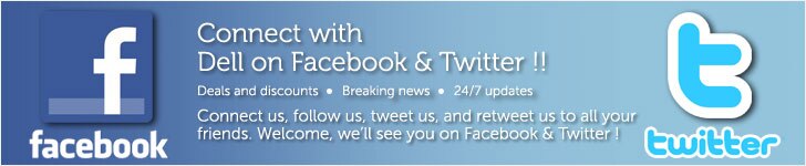Join Dell Australia - Twitter for latest updates