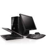 Dell Vostro Desktops and Laptops