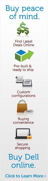 Why Buy Online