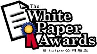 Bitpipe 获奖图片