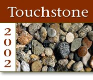 STC Touchstone Award 图标