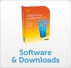 Software & Downloads
