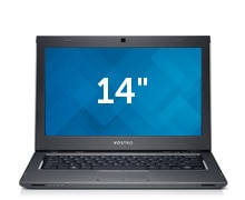 Vostro 3460 Laptop