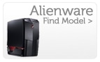Alienware Desktops