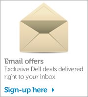 Email offers
