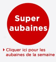 Superaubaines