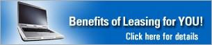 Benefits of Leasing