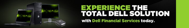 Dell Financial Services
