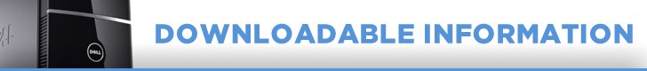 Downloadable Information