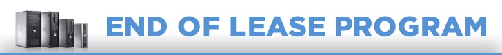 End of Lease Program